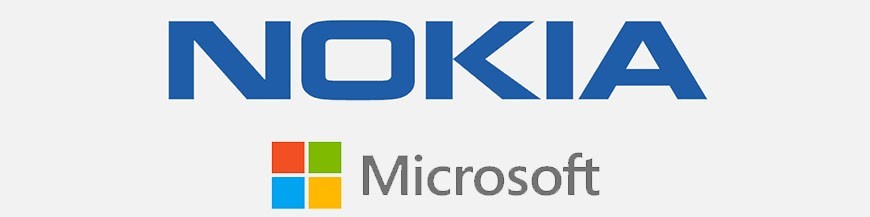 NOKIA / MICROSOFT